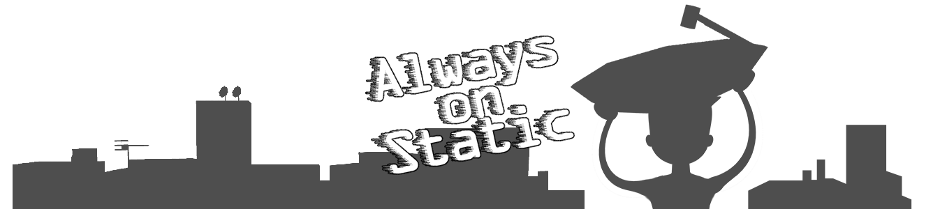 Always on Static
